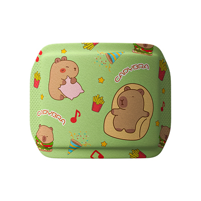 德国穿戴式暖手宝手握暖宝宝学生专用自发热神器儿童一次性暖手贴