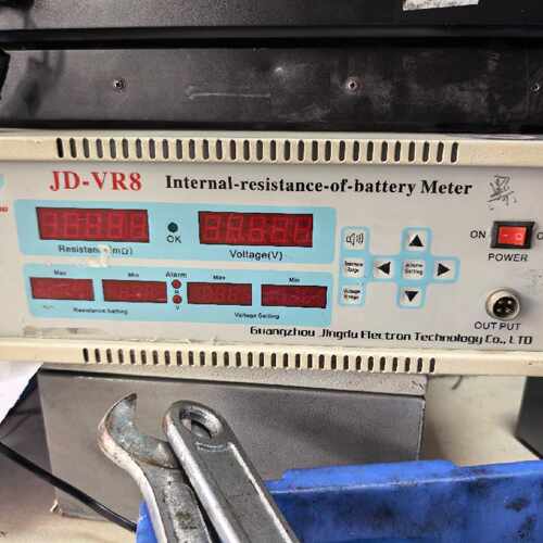 【议价-可维修】仪器仪表 JD-VR8 工控备件  /均有货