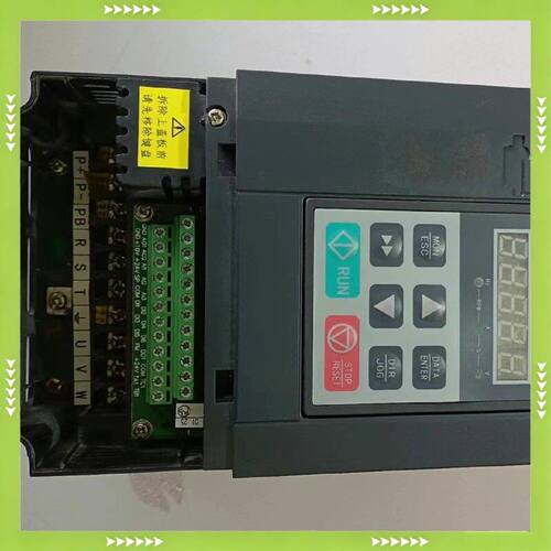 【问价】九九新东淩变频器DLB1-03D7T4G 3.7kw 380适用