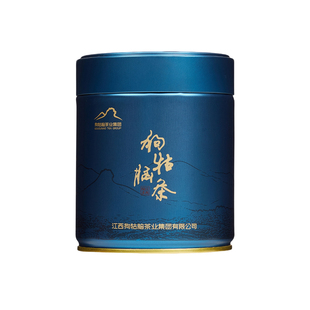 2025新茶正宗江西遂川狗牯脑茶叶贡品绿茶明前头采高山春茶100g
