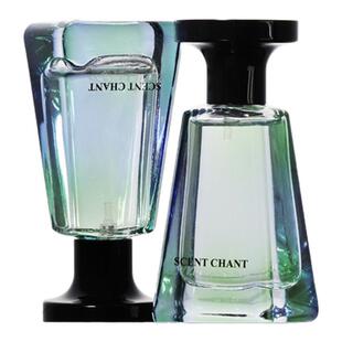 【仙女的香味】SCENTCHANT宣香仙粉黛香水脂粉花香仙女身上的香味