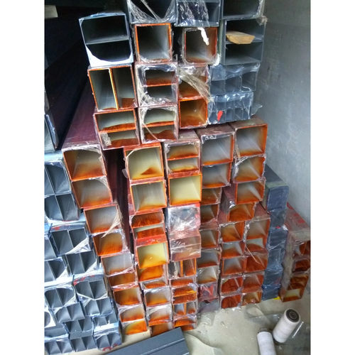 铝合金方管矩形管铝型材方管10*15*20*25*30*40*50*60*70mm1mm2mm