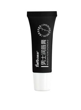 百肤邦唇膏官方正品男士专用唇膏保湿润唇膏男款防干裂滋润补水
