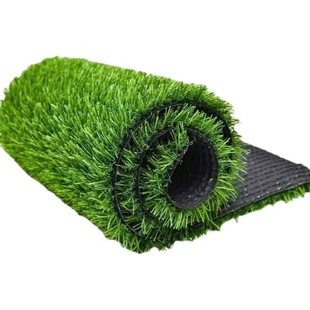 工地围挡草坪市政工程绿化人造草皮户外仿真草坪墙装饰假草皮地毯