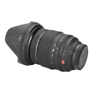 美本堂适用于富士XF1655 一代 贴纸镜头贴膜1655一代保护膜帖子3M