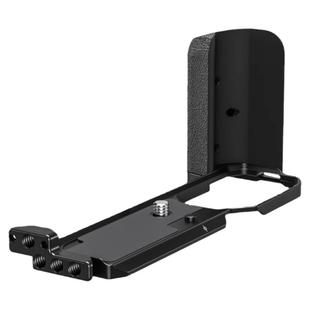 徕图Nikon/尼康Zf相机专用手柄快装板通用阿卡标准三脚架横竖拍摄