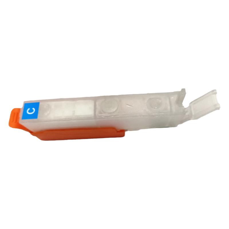 连供墨盒适用佳能IX6780IP7280IX6880IP8780MG7580打印机供墨系统