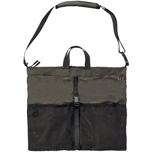 日本milesto超轻量化徒步单肩斜挎包户外短距离休闲旅行登山背包