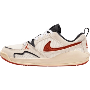 滔搏NIKE耐克男大童JORDAN CMFT ERA运动训练篮球鞋HQ0506-101