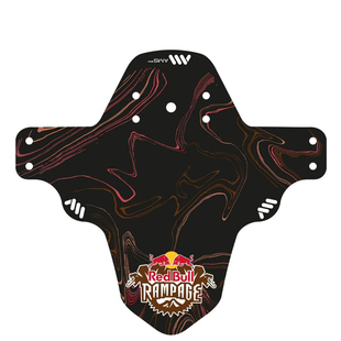 AMS Mud Guard 山地车挡泥板 Red Bull Rampage Ridgeline 联名款
