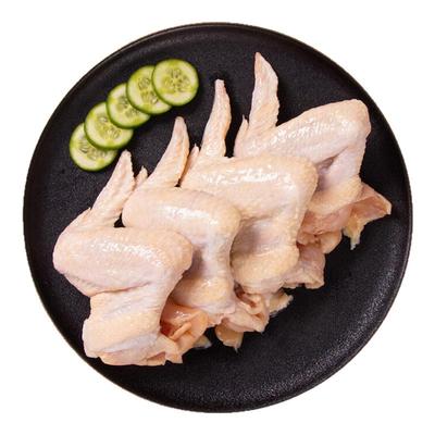 【京东顺丰包邮】新鲜鸡全翅