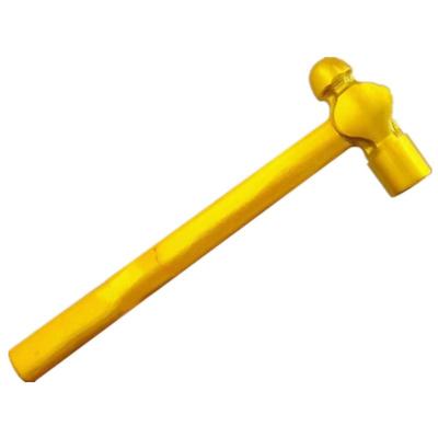 开工大吉装修动工金锤