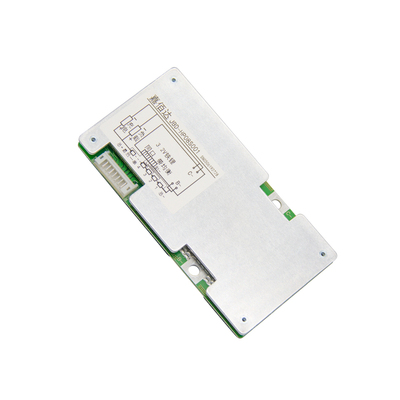 嘉佰达8串锂电池保护板铁锂24V