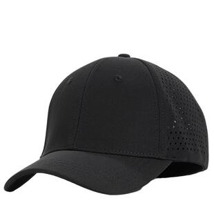 基础高级感灰色鸭舌帽男春夏运动潮牌网帽子大头围日常休闲棒球帽