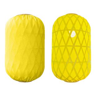 手提竹编灯笼舞蹈演出道具拍照灯笼汉服古装发光手持灯影舞灯笼