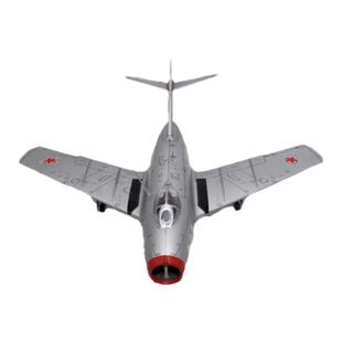 1/18 米格15 MIG-15 战斗机 飞机模型 成品 歼5 歼6 王海 志愿军