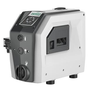 德国wilo威乐变频增压泵家用自吸泵轻音恒压变频泵自来水加压水泵