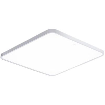 欧普照明led吸顶灯ws正方形餐厅