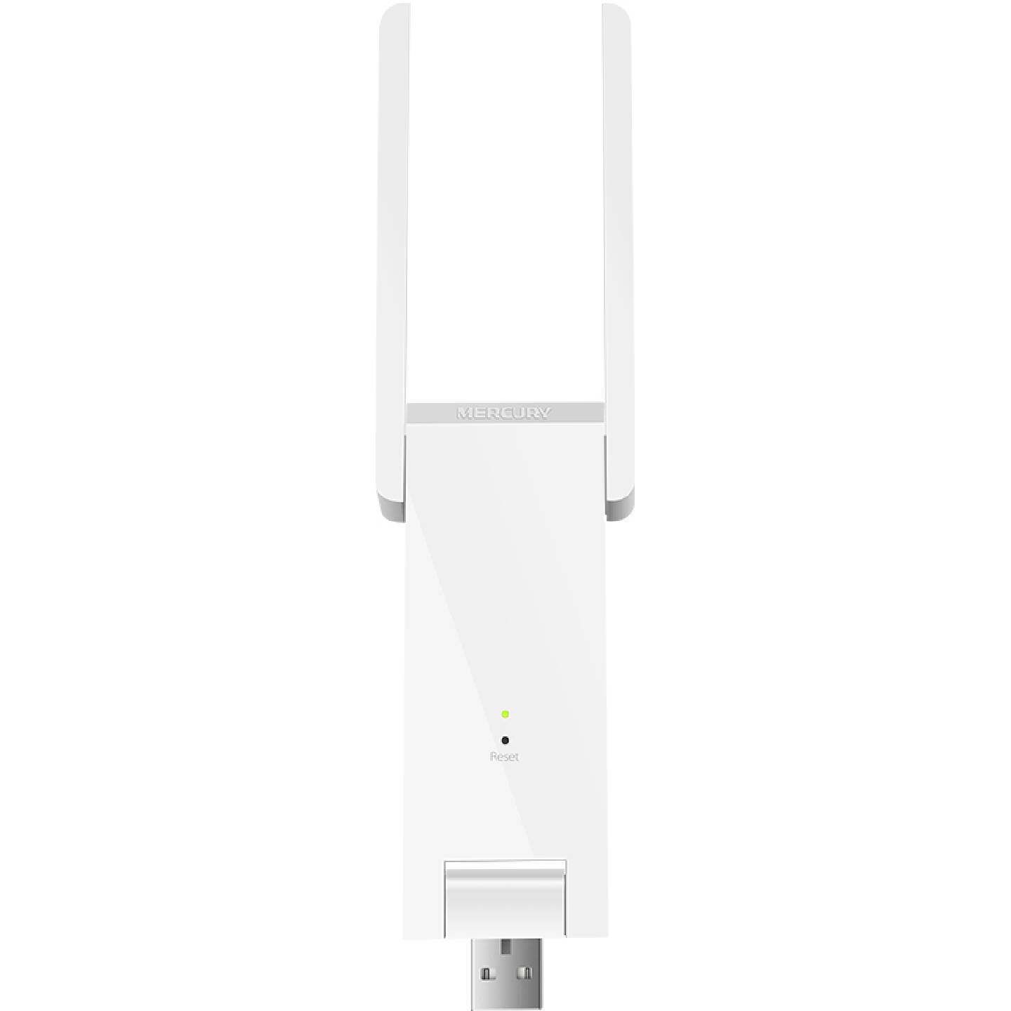 可维修议价  水星MW302RE无线扩展器TPLINK品牌USB接口家里路由器