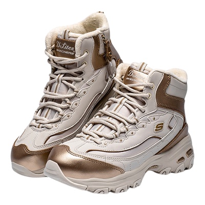 斯凯奇官方旗舰正品女鞋