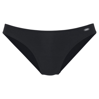 比基尼三角裤双层游泳裤欧美大码