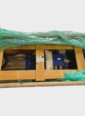 KSB Movitec VF45-4-1 Inlinepumpe  Motor -unused-