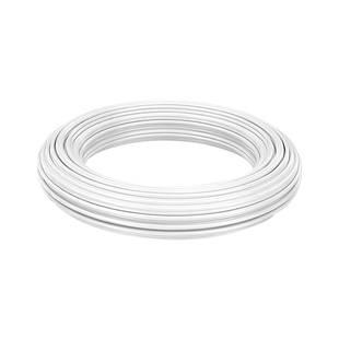 铁氟龙管PFA FEP 耐酸碱硬管透明耐高温聚四氟乙烯F4管软管四氟管