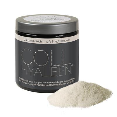 可悦龄透明质酸粉关节养护美肤