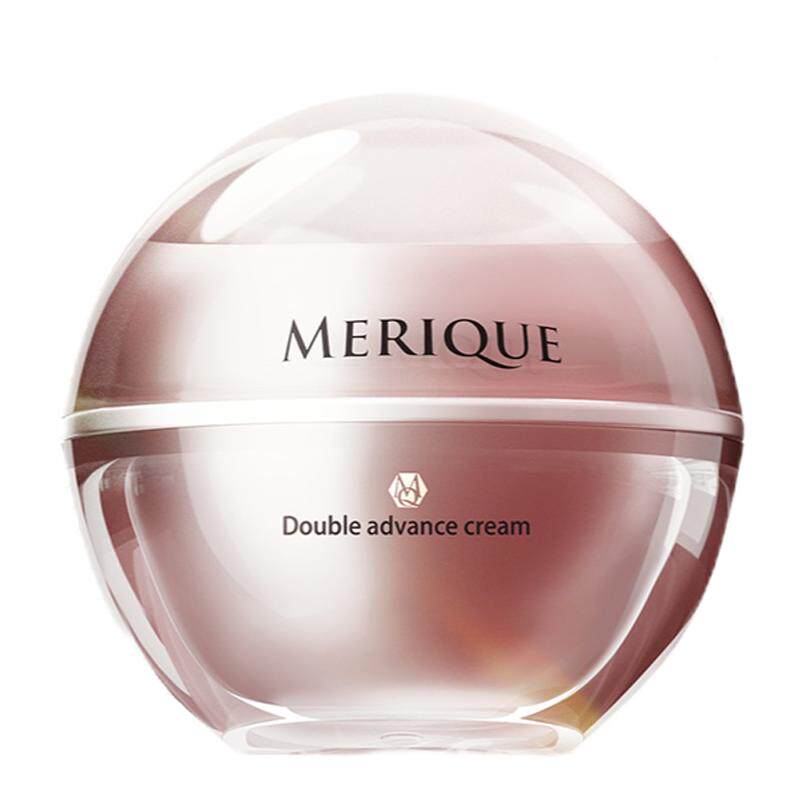 MERIQUE/慕黎可双重保湿乳霜30g水润修护补水保湿霜-临期27年1月