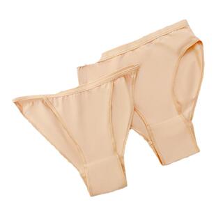 梵舒儿童舞蹈专用内裤高跨隐形芭蕾舞形体体操跳舞成人丁字裤