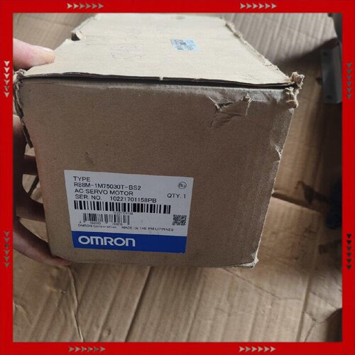 【问价】R88M-1M75030T-S2750w伺服电机omR