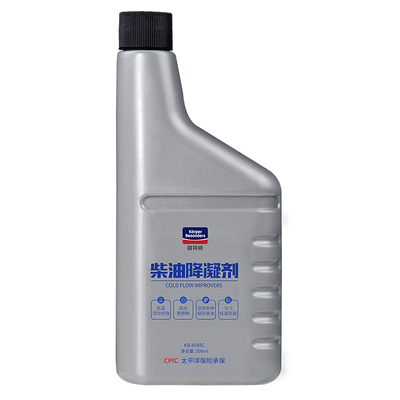 固特威柴油降凝剂买2发3买5发8