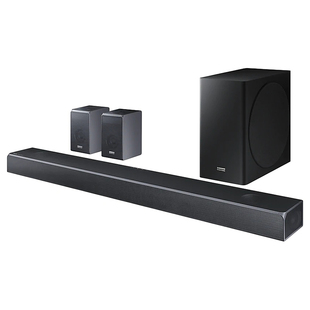 Samsung/三星 HW-Q930F 杜比全景声家庭影院无线蓝牙回音壁 Q990F