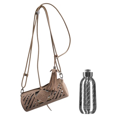 【高颜值专属礼物】时尚包包杯