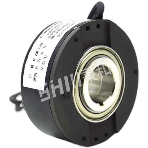 议价专售长春禹衡编码器 LF-500BM-C5-26A 全新原装正品 现货供应
