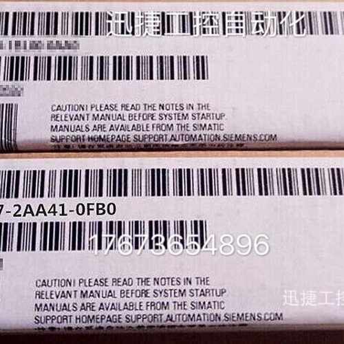议价6ES7677-2AA41-0FB0西门子ET200SPOpen控制器CPU1515SP PC