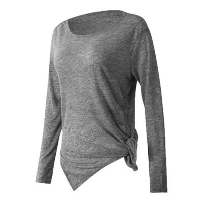 Umeko网纱防晒瑜伽罩衫女速干衣