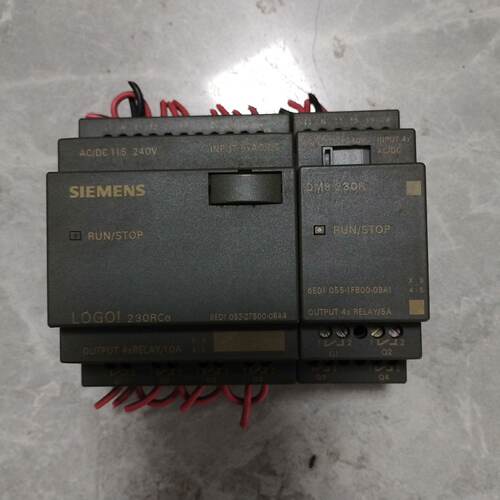 议价西门子PLC，6ED1 052-2FB00-0BA4成色可以可维修