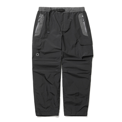 WHEELSandWIND运动休闲长裤