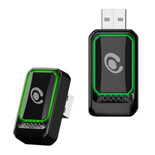 路先行有线转无线CarPlay盒适用奔驰大众车机互联转换盒华为HiCar
