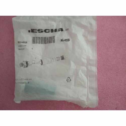 议价全新原装艾查ESCHA连接器  WASC5K 8004805 现货