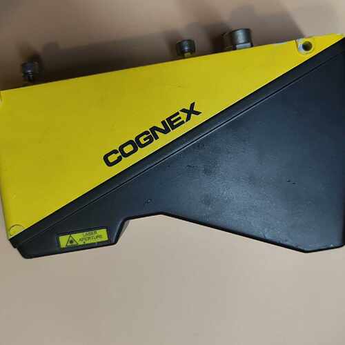 溢价-康耐视COGNEX DS1050R激光位移传感器，，功能