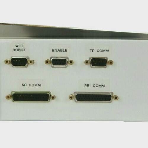 AMAT Applied Materials 0190-22157 Robot Teach Box Kit 0040-3