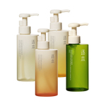 逐本清欢森韵晨蜜自在天然植物卸妆油敏感肌脸部深层清洁卸妆水