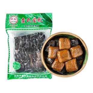 40个四川特产竹叶糕黄粑宜宾名小吃早餐糕点点心小黄粑粽子1440g