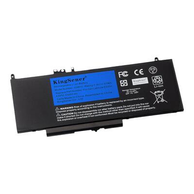 适用戴尔笔记本电池G5M10电池