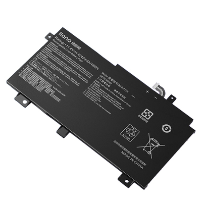 绿巨能飞行堡垒fx80gfx504电池