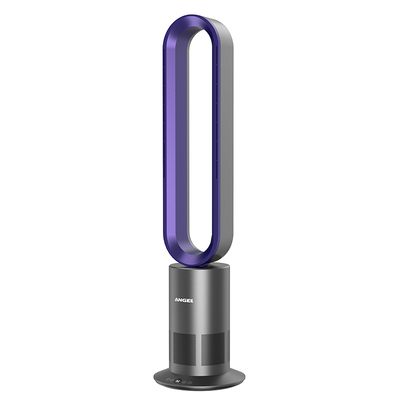 德国安哲罗无叶风扇取暖器