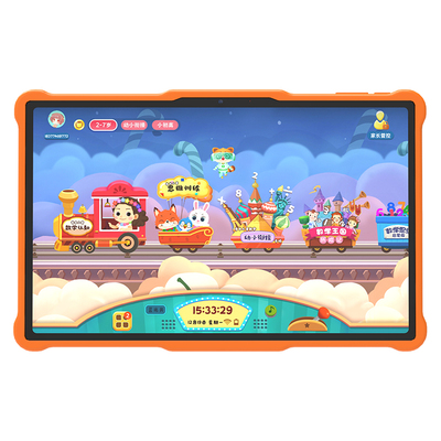 奇米儿童早教机思维学习护眼平板