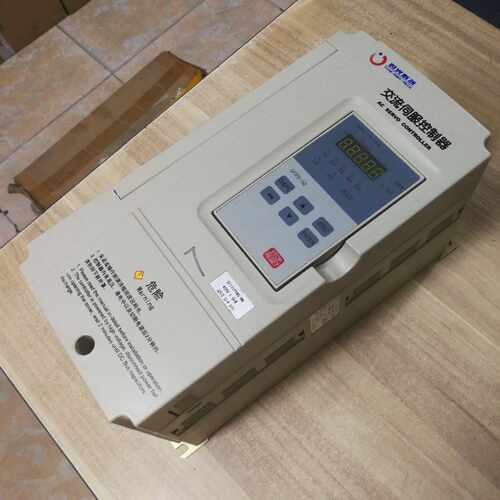 时光科技 时光伺服驱动器 IMS-SCT41P5WG-NN